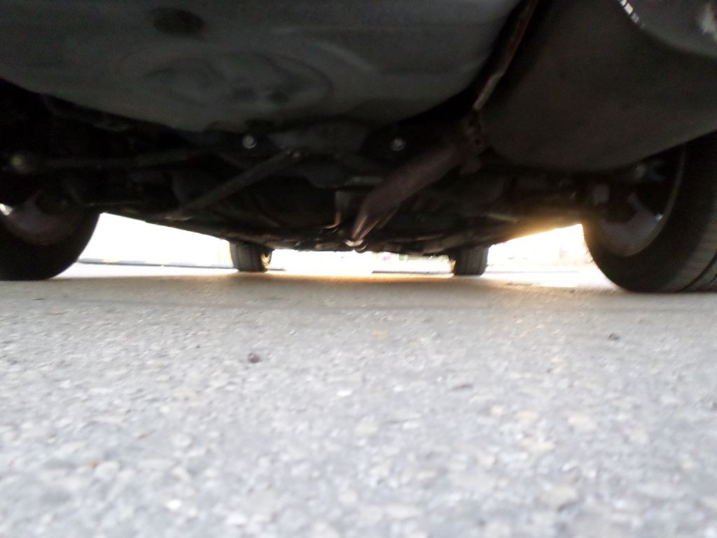 2007 Toyota Camry Image 18