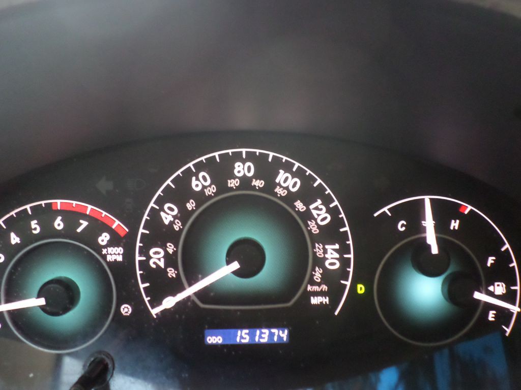 2007 Toyota Camry Image 21