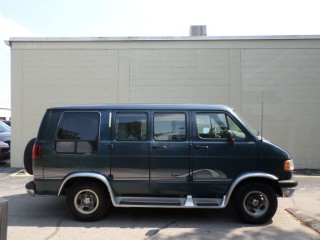 Image for 1997 Dodge Ram Van B2500 ID: 7166577