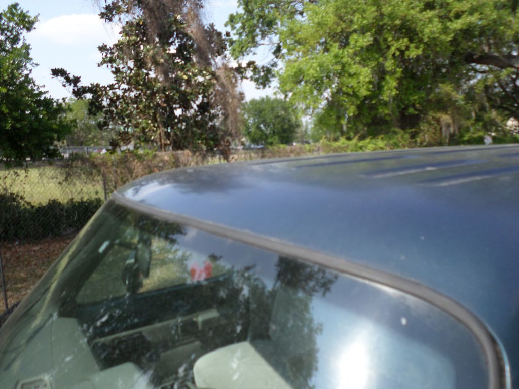 1997 Dodge Ram Van Image 5