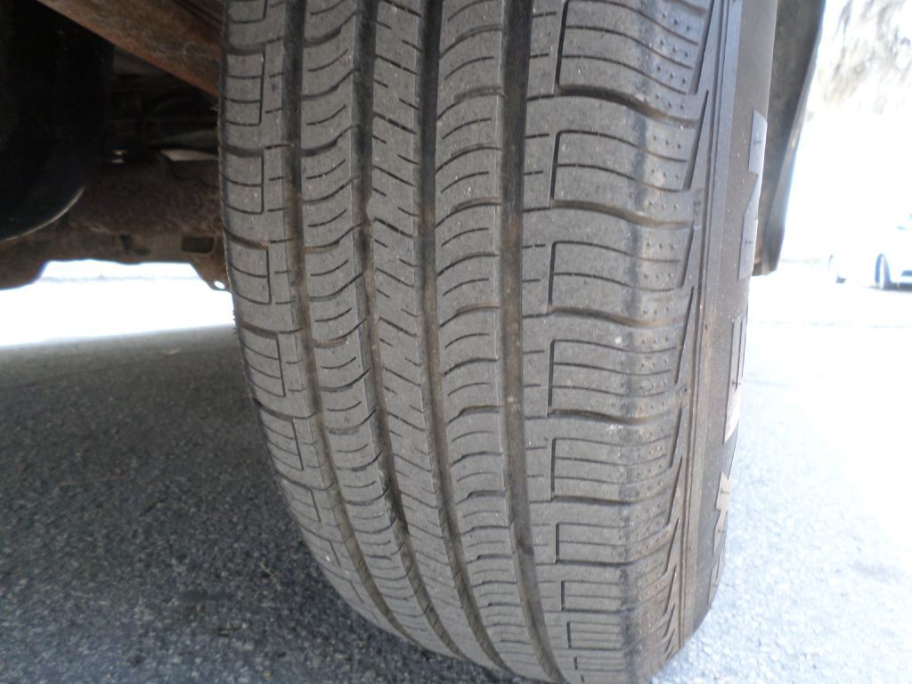 1997 Dodge Ram Van Image 20