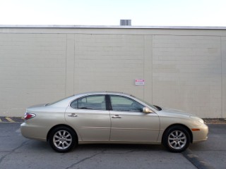 Image for 2003 Lexus ES 300 ID: 7219039