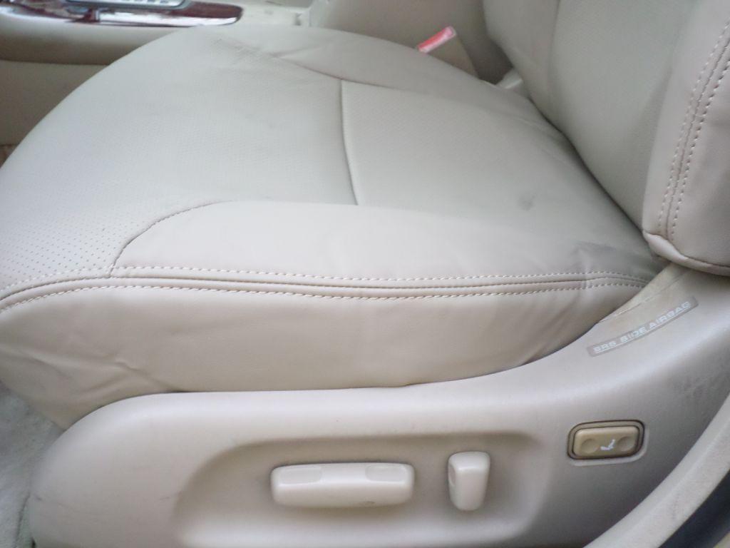 2003 Lexus ES Image 10