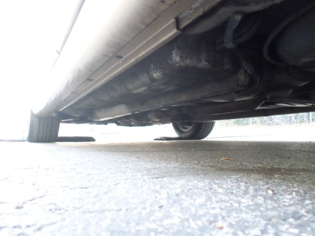 2003 Lexus ES Image 15