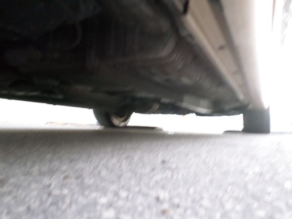 2003 Lexus ES Image 16