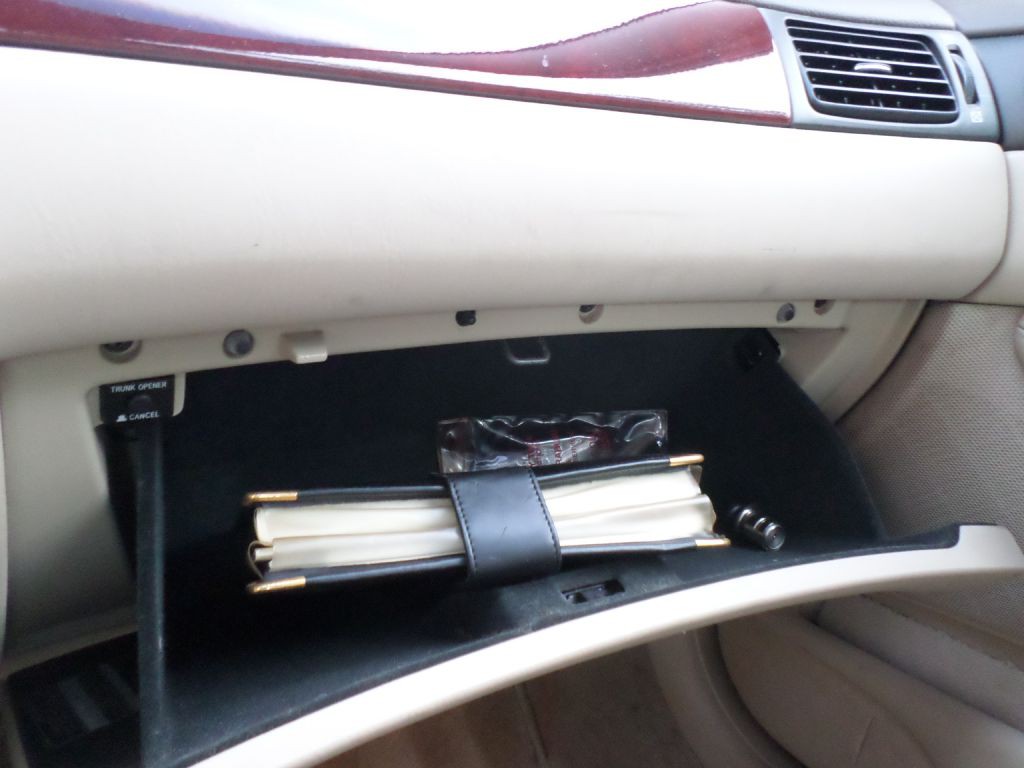 2003 Lexus ES Image 17