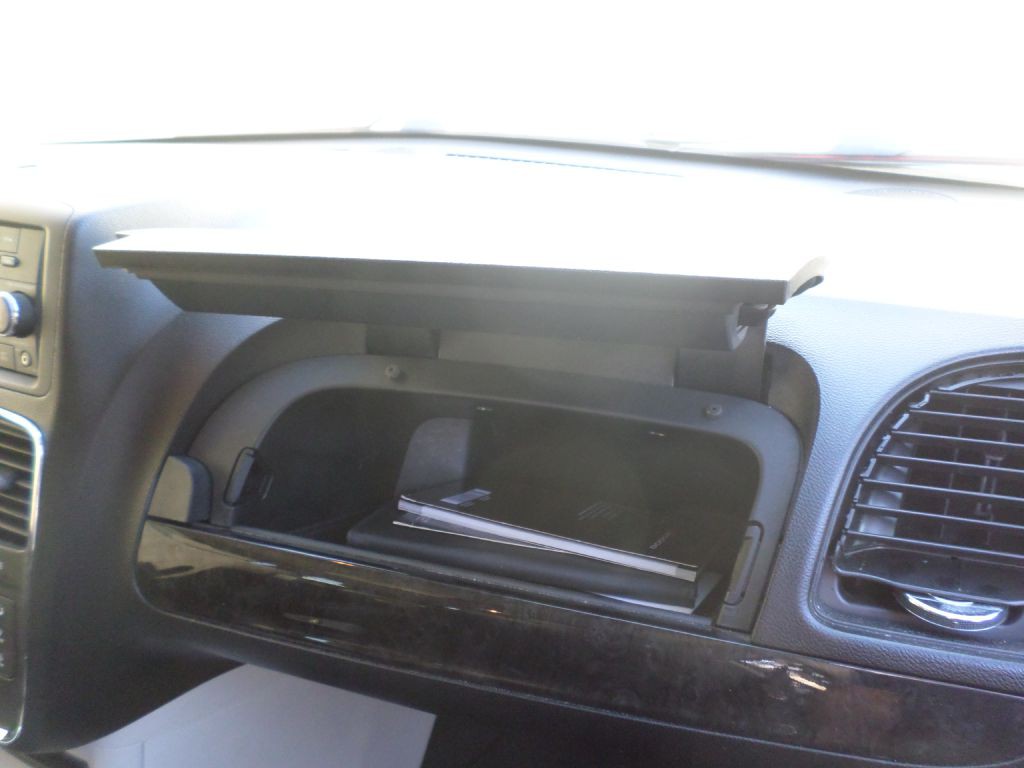 2012 Dodge Grand Caravan Image 15