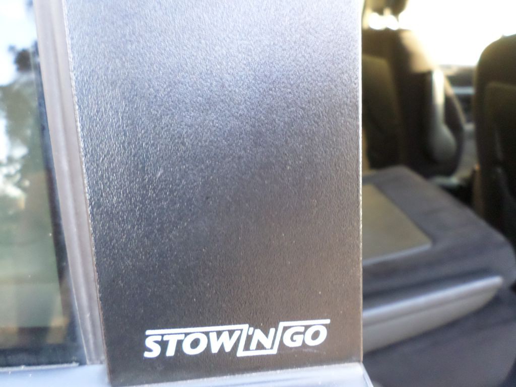 2012 Dodge Grand Caravan Image 16