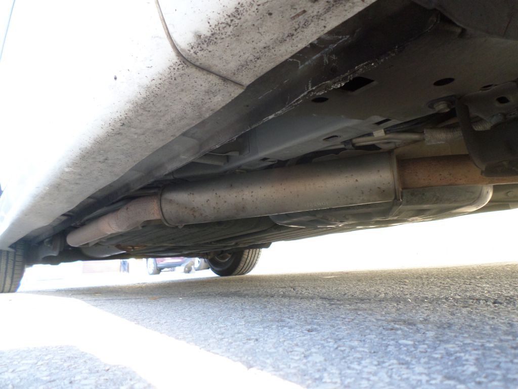 2012 Dodge Grand Caravan Image 20