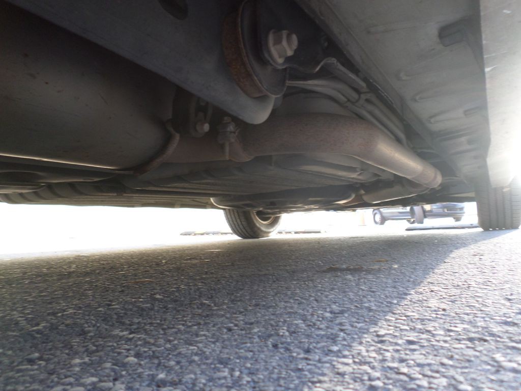 2012 Dodge Grand Caravan Image 21