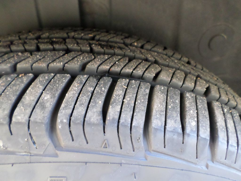 2012 Dodge Grand Caravan Image 22