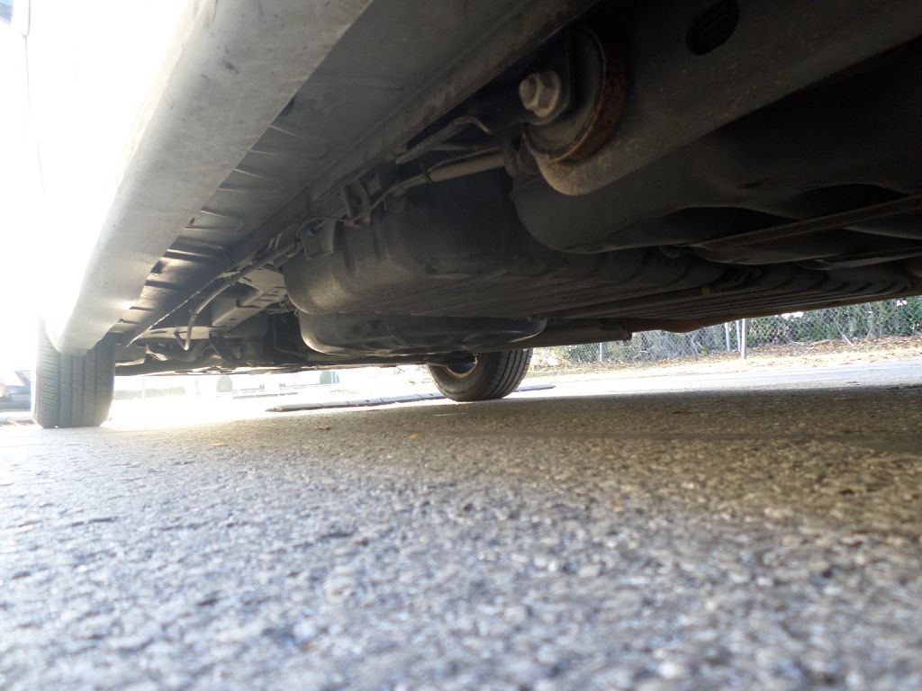 2012 Dodge Grand Caravan Image 23