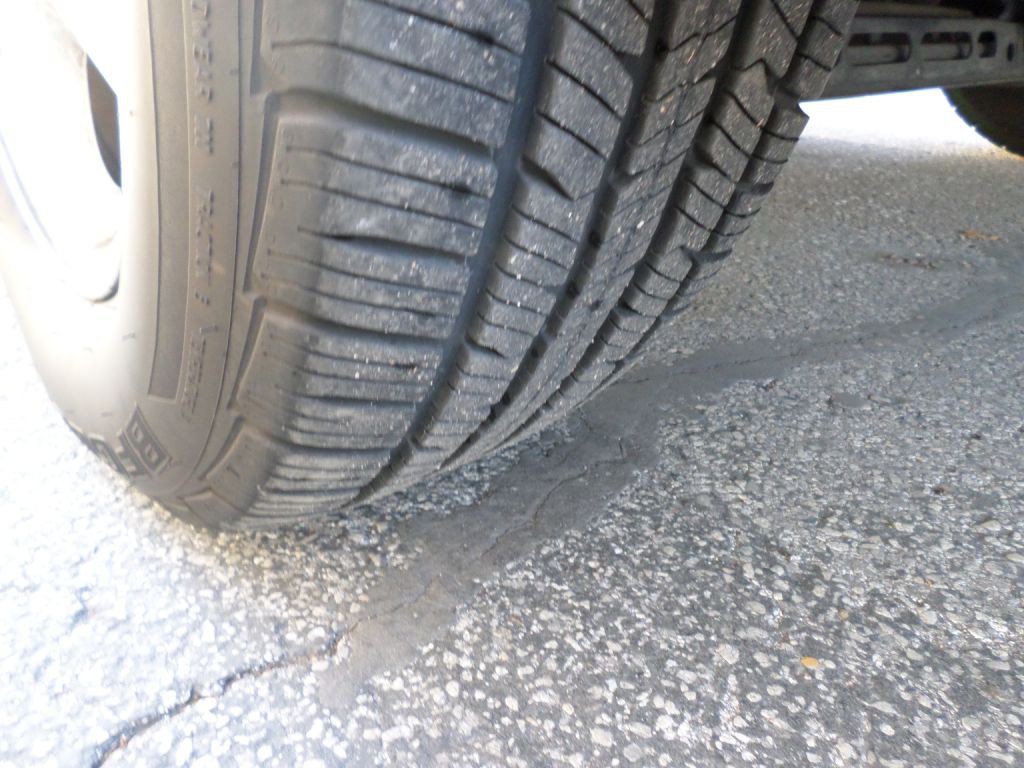 2012 Dodge Grand Caravan Image 24