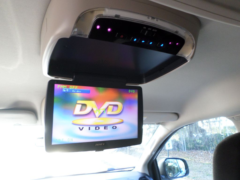 2012 Dodge Grand Caravan Image 27