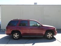 Image for 2006 Chevrolet Trailblazer LS ID: 7219052