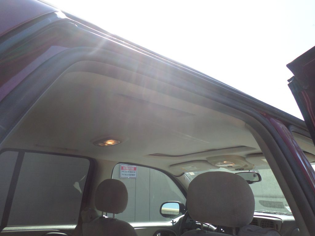 2006 Chevrolet Trailblazer Image 10