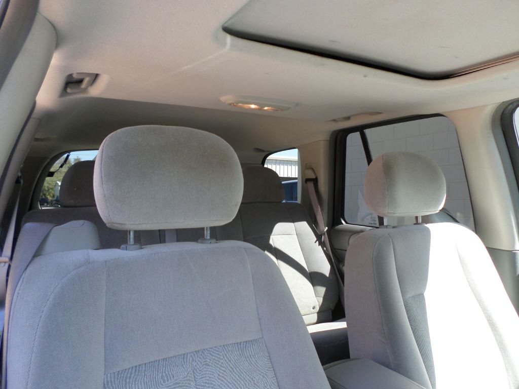 2006 Chevrolet Trailblazer Image 11