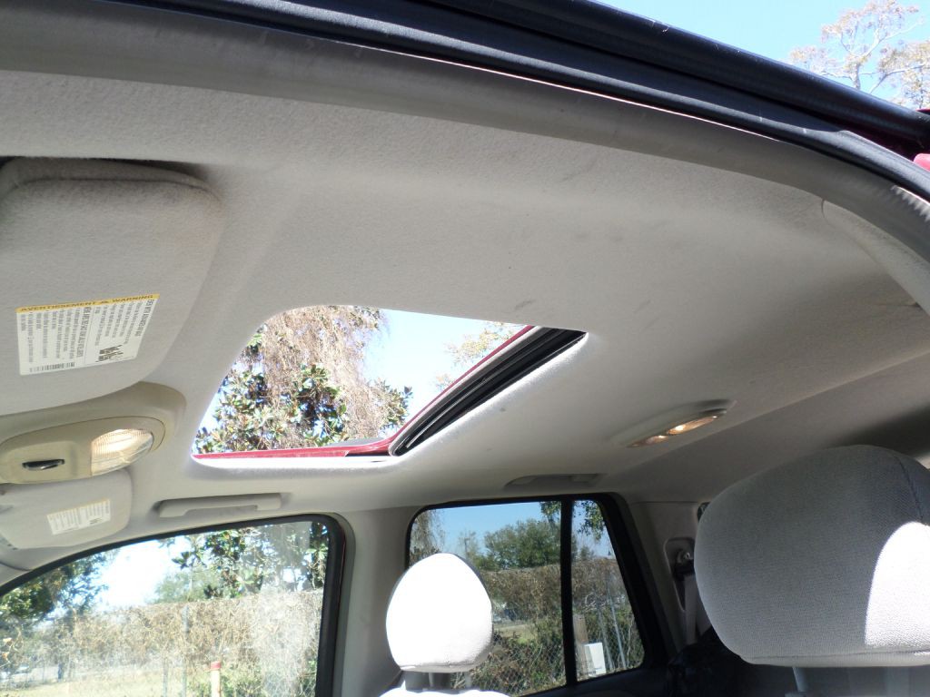 2006 Chevrolet Trailblazer Image 16