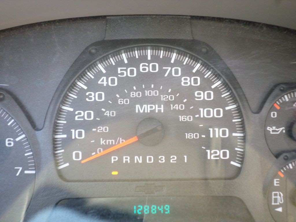 2006 Chevrolet Trailblazer Image 17