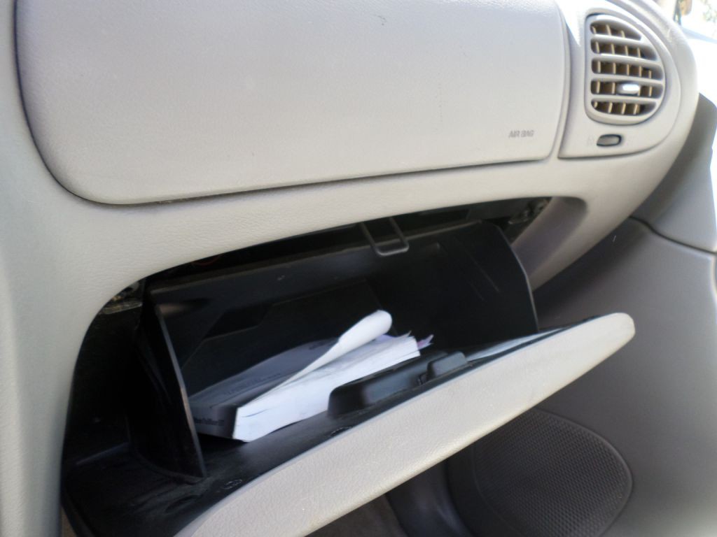 2006 Chevrolet Trailblazer Image 18