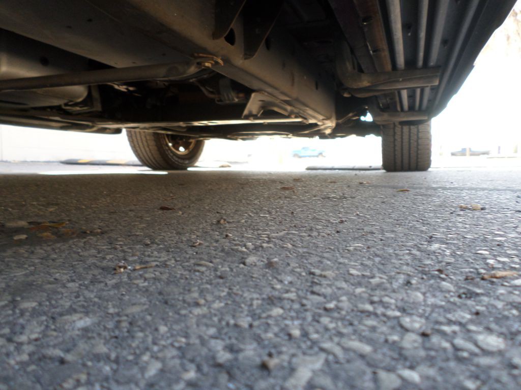 2006 Chevrolet Trailblazer Image 20