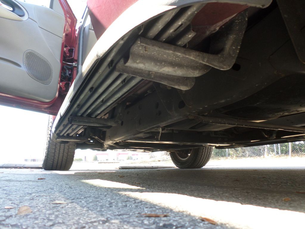 2006 Chevrolet Trailblazer Image 21