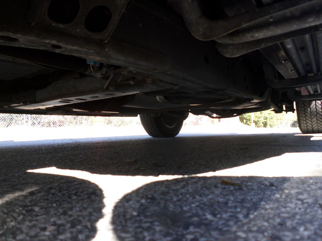 2006 Chevrolet Trailblazer Image 22