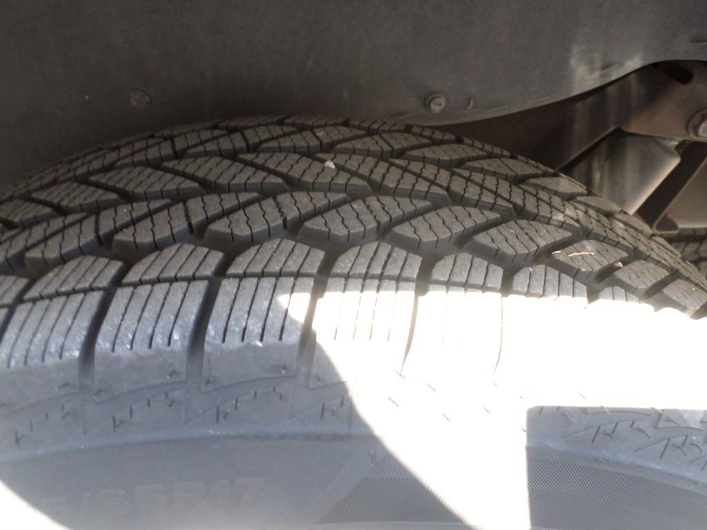 2006 Chevrolet Trailblazer Image 23