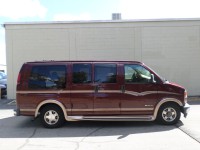 Image for 2000 Chevrolet Express Passenger ID: 7219056