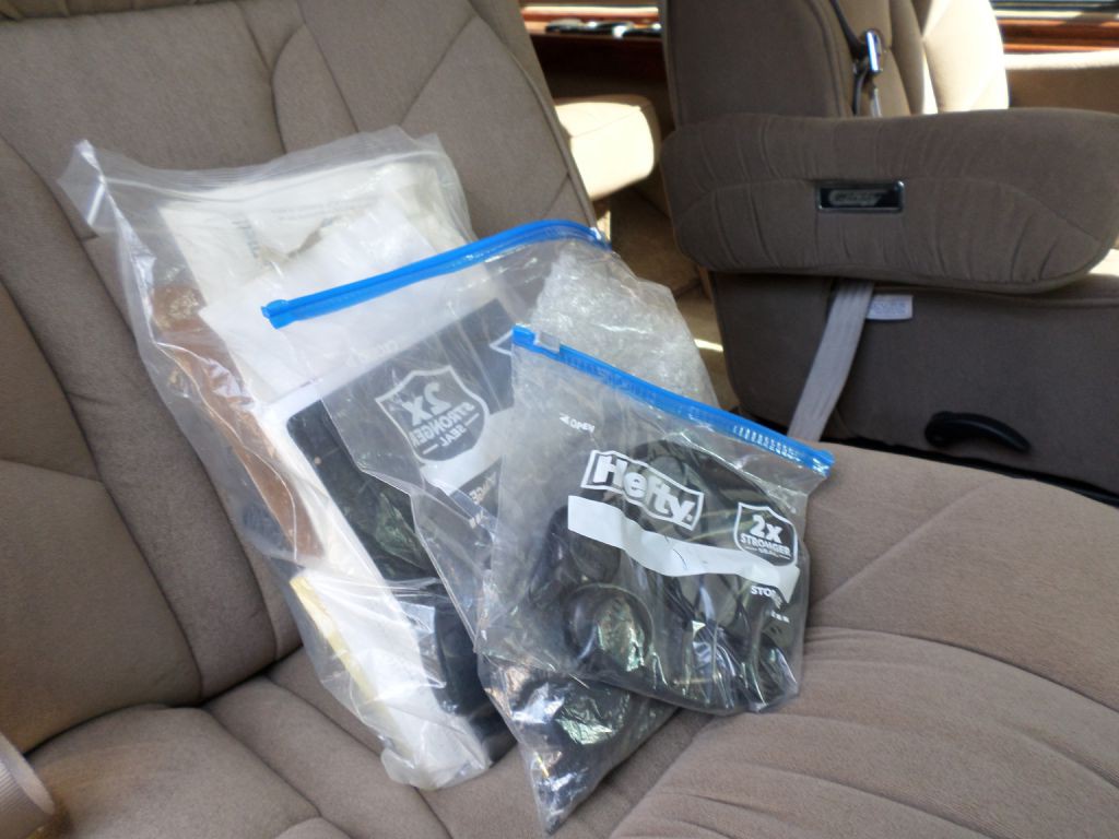 2000 Chevrolet Express Image 32