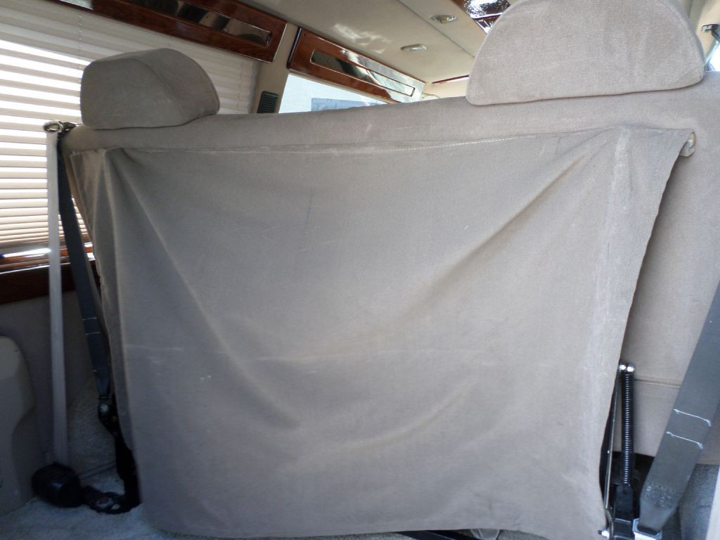 2000 Chevrolet Express Image 38