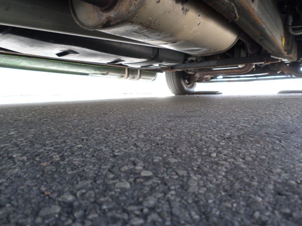 2000 Chevrolet Express Image 44