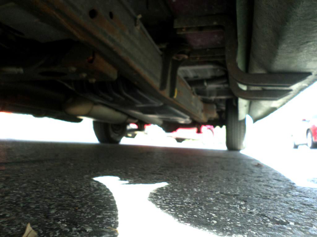 2000 Chevrolet Express Image 45