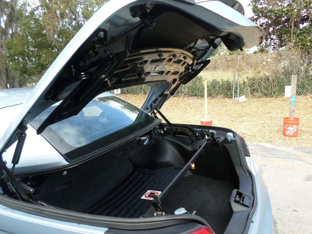 2012 Chrysler 200 Image 17