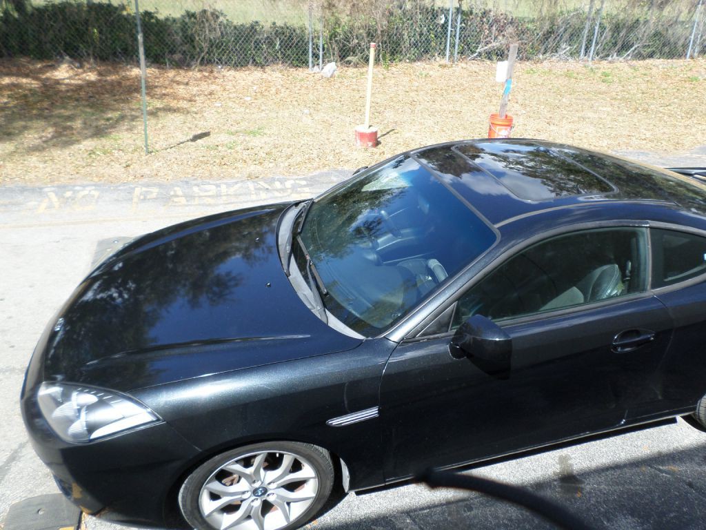 2007 Hyundai Tiburon Image 9