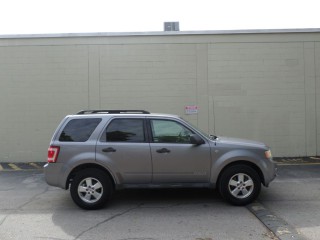 Image for 2008 Ford Escape XLT ID: 7257433