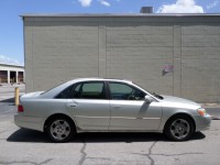 Image for 2003 Toyota Avalon XLS ID: 7284542