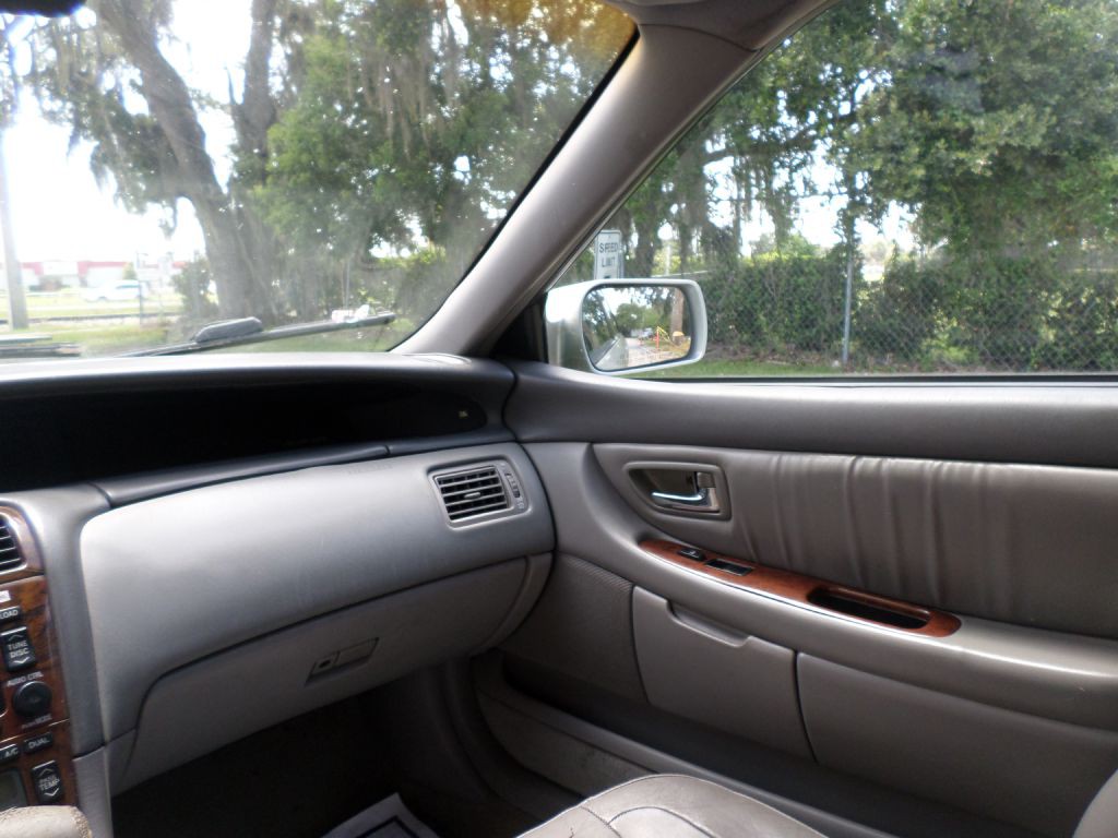 2003 Toyota Avalon Image 11