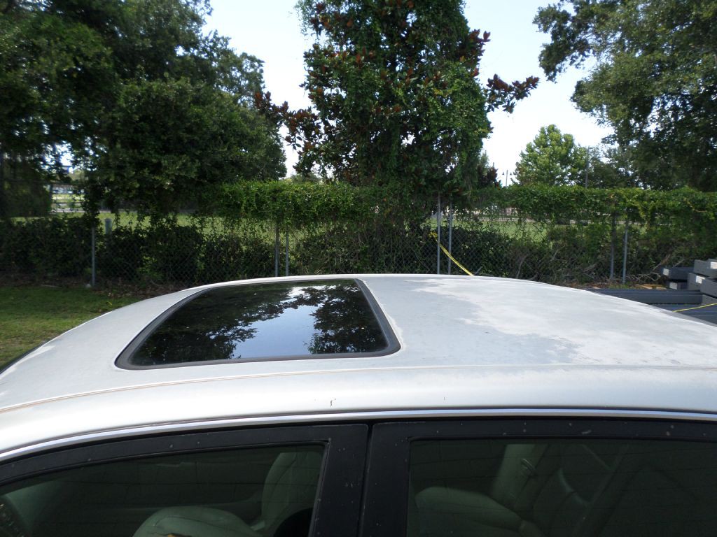 2003 Toyota Avalon Image 14