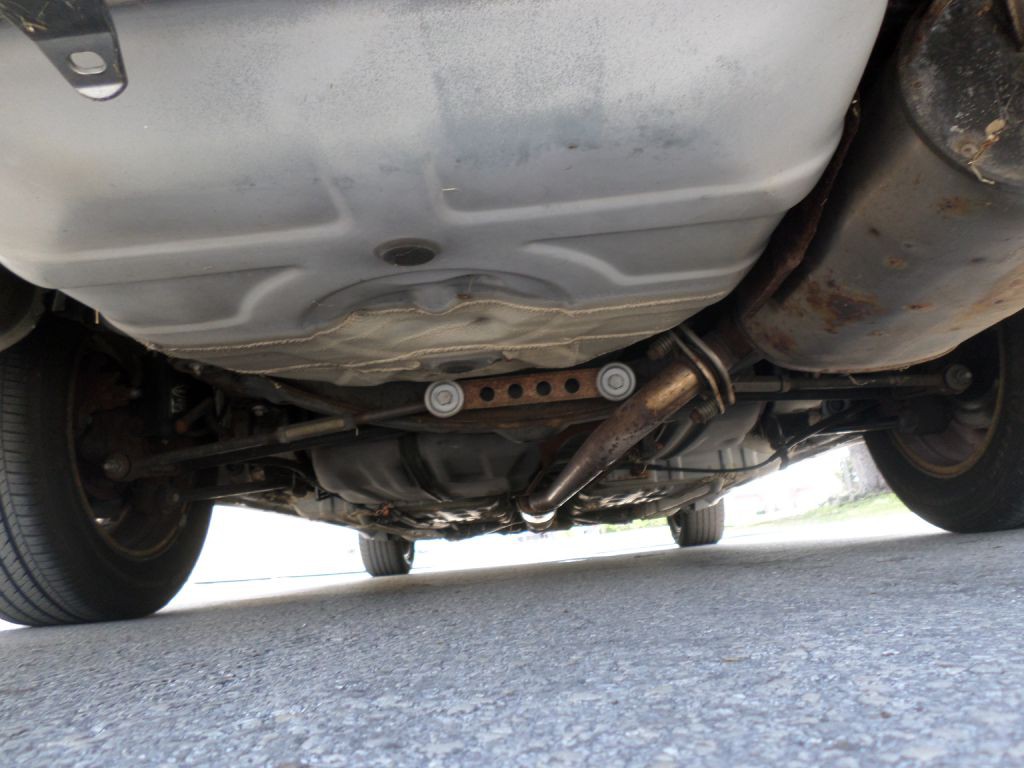 2003 Toyota Avalon Image 17