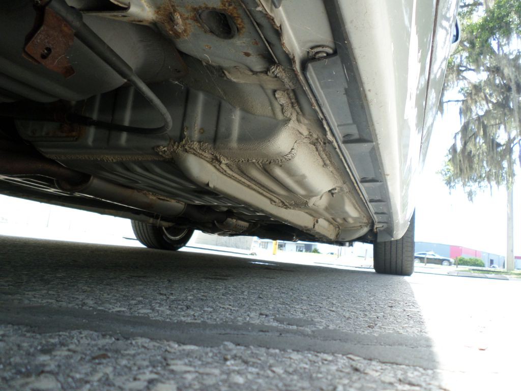 2003 Toyota Avalon Image 18