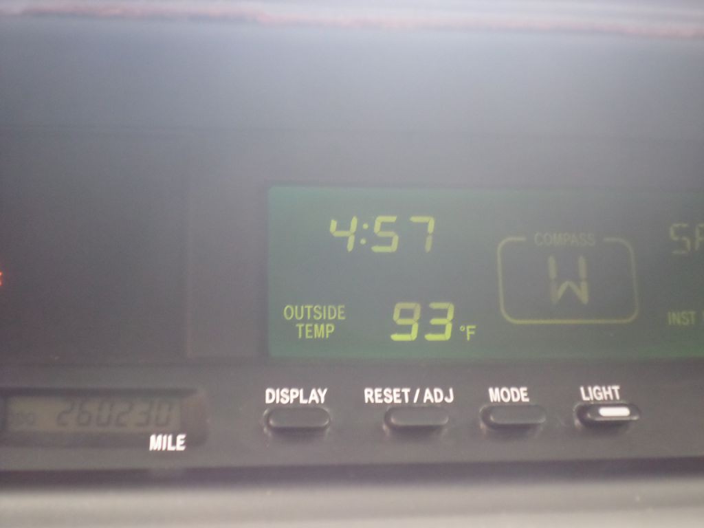 2003 Toyota Avalon Image 21