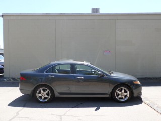 Image for 2008 Acura TSX  ID: 7293326
