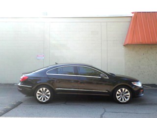 Image for 2012 Volkswagen CC Sport ID: 7301459