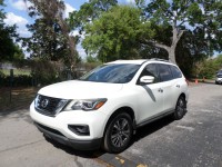 Image for 2019 Nissan Pathfinder S ID: 7306365