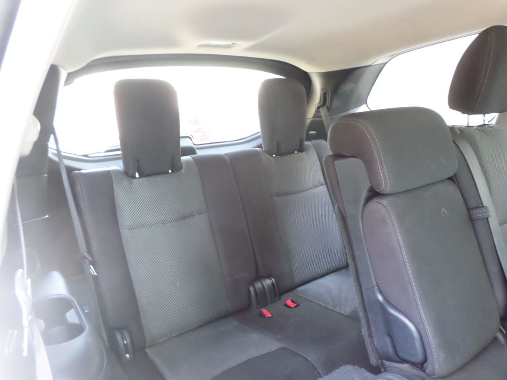 2019 Nissan Pathfinder Image 13