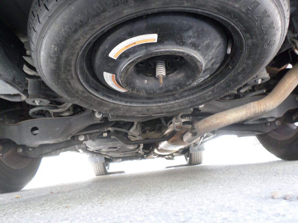 2019 Nissan Pathfinder Image 25