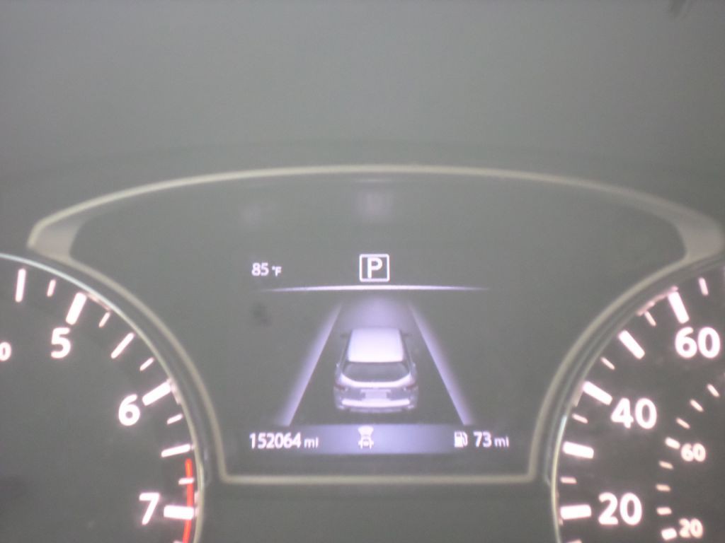 2019 Nissan Pathfinder Image 28