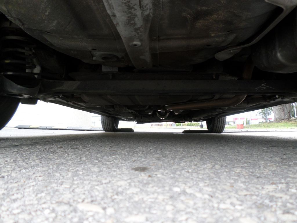 2008 Hyundai Accent Image 16