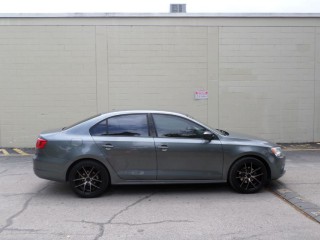 Image for 2014 Volkswagen Jetta BASE ID: 7310604